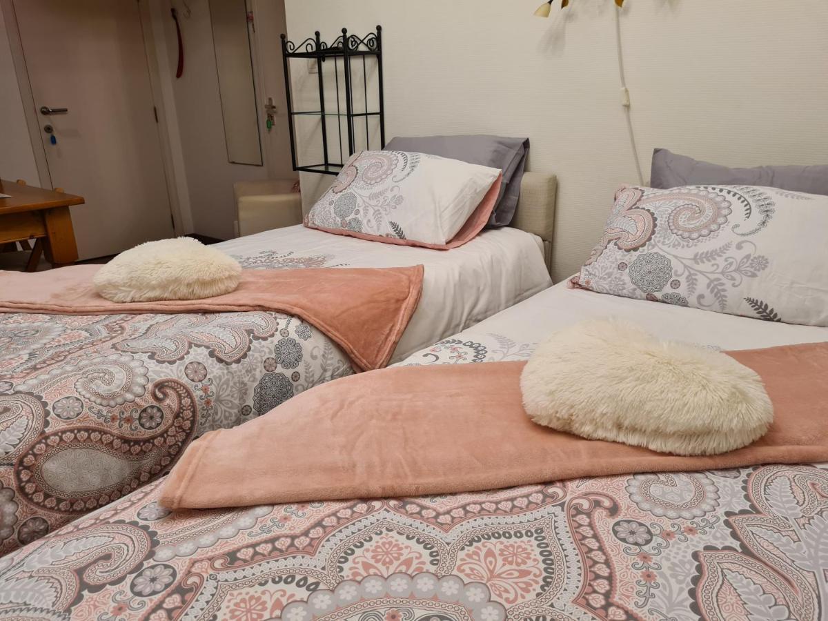 Bed & Breakfast La Rose Pelt