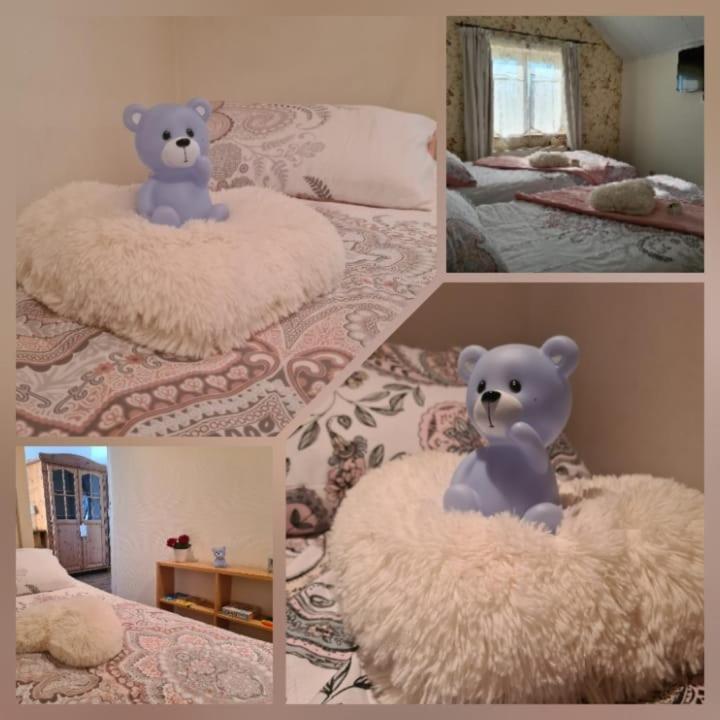Bed & Breakfast La Rose