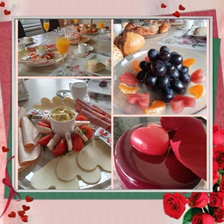La Rose Bed & Breakfast Pelt