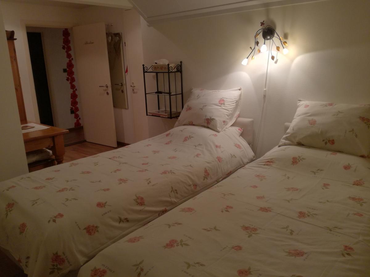 Bed & Breakfast La Rose *